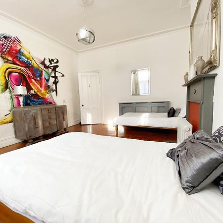 The Table House Close To Town & Beach Free Parking Bournemouth Zewnętrze zdjęcie