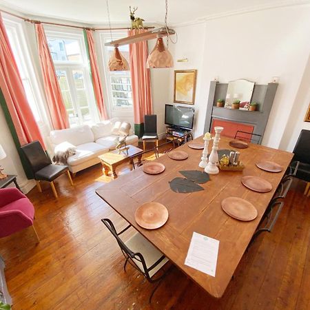 The Table House Close To Town & Beach Free Parking Bournemouth Zewnętrze zdjęcie