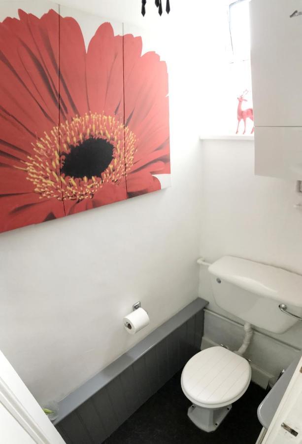 The Table House Close To Town & Beach Free Parking Bournemouth Zewnętrze zdjęcie