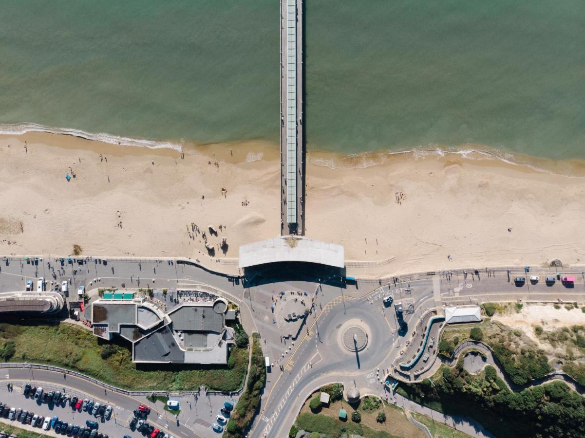 The Table House Close To Town & Beach Free Parking Bournemouth Zewnętrze zdjęcie
