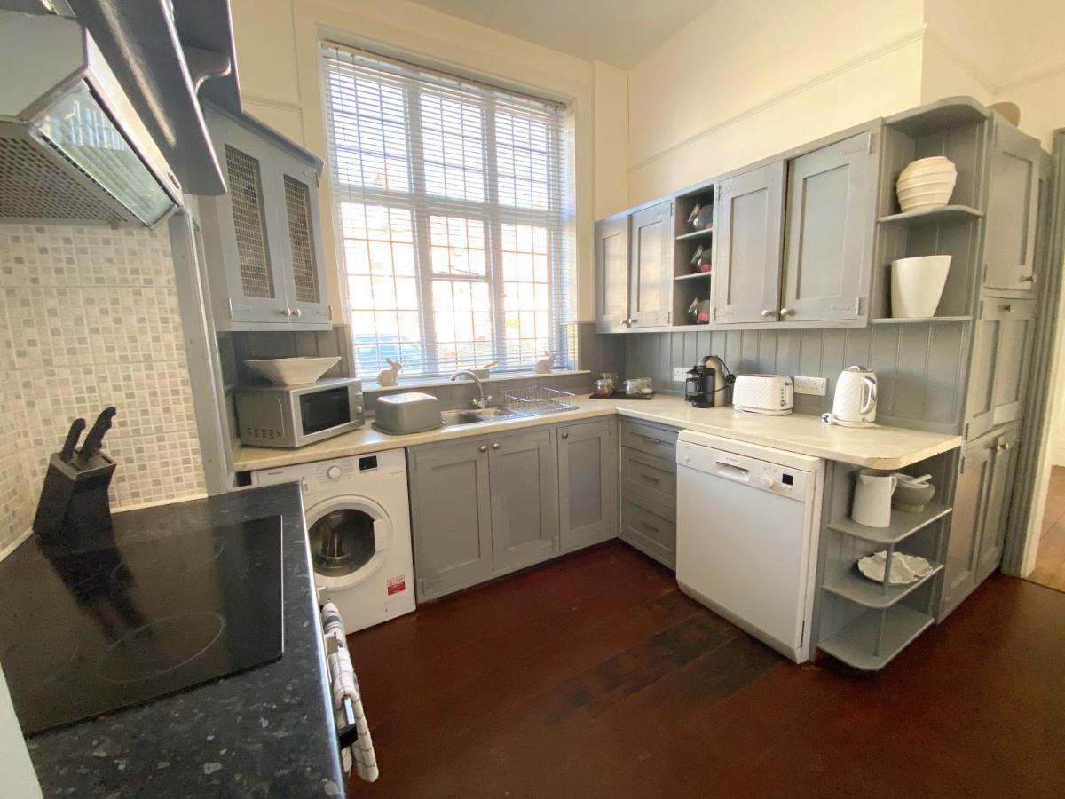 The Table House Close To Town & Beach Free Parking Bournemouth Zewnętrze zdjęcie